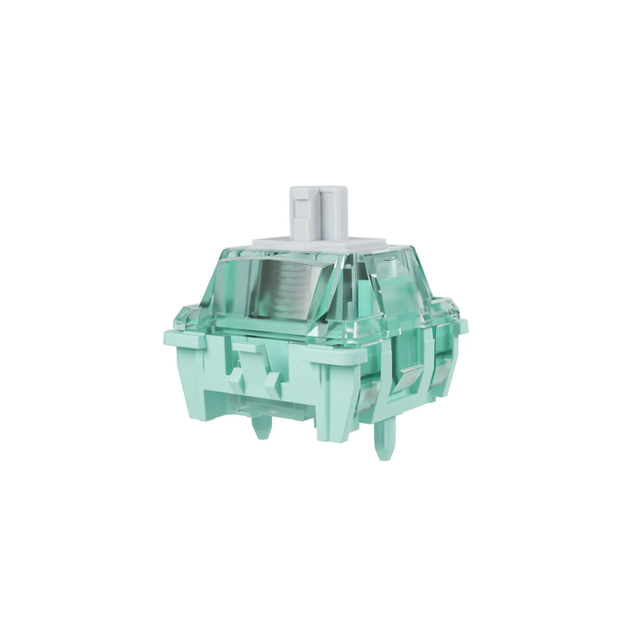 Gateron Jade Pro Dual-SMD Manyetik Switch