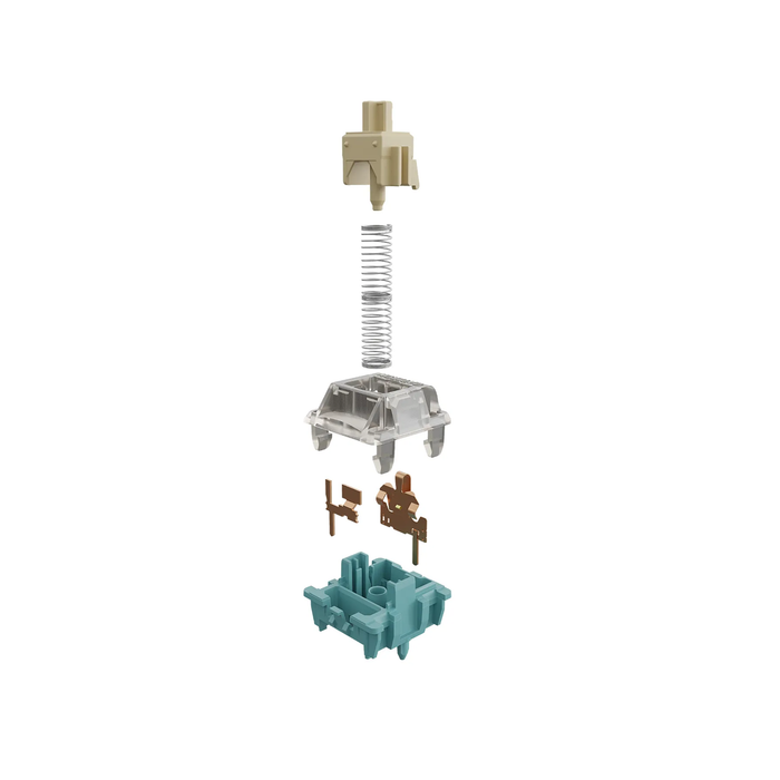 Gateron Lunar Probe Mekanik Switch