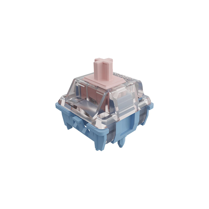 Gateron Melodic Clicky Mekanik Switch