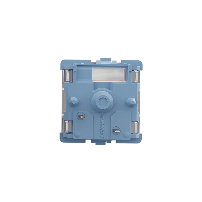 Gateron Melodic Clicky Mekanik Switch