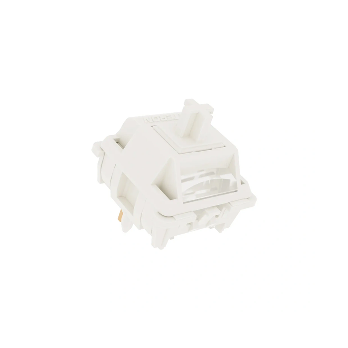 Gateron Smoothie Mekanik Switch