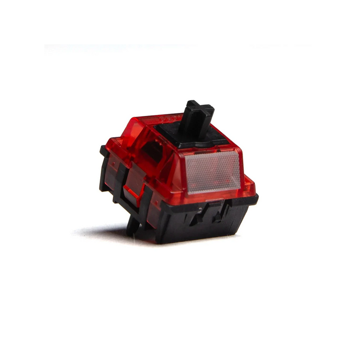 GEONWORKS Raptor HE V2 Manyetik Switch