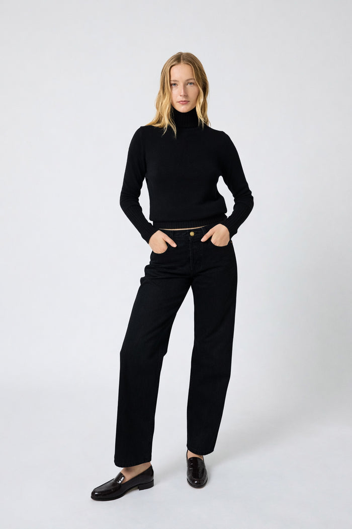Georgia Jean in Jet