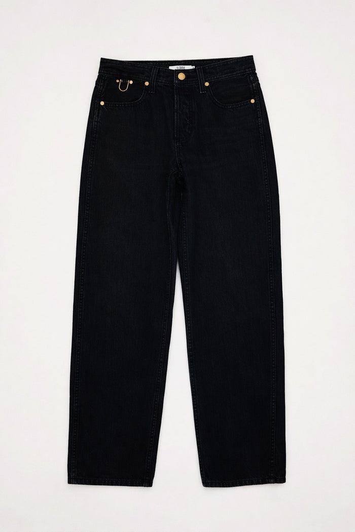 Georgia Jean in Jet
