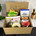 Gift Box - Nutty