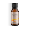 Ginger Cas Plai