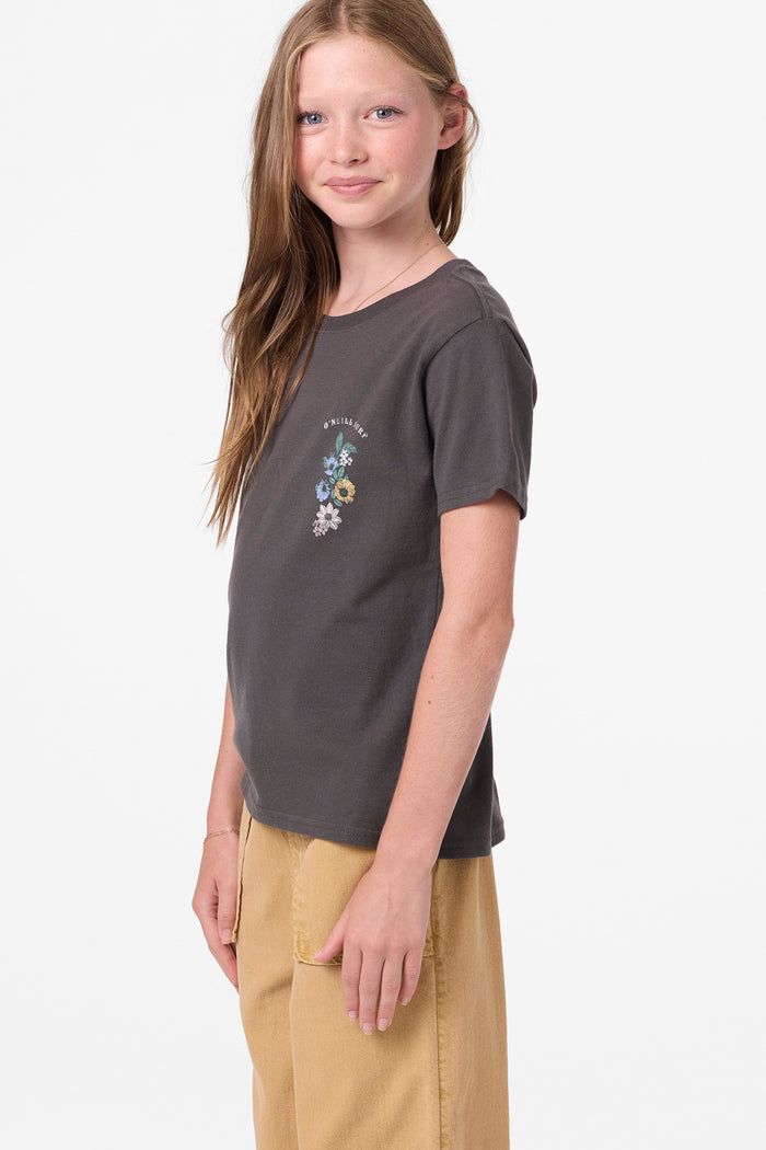 Girl's Angie Tee -  | O'Neill