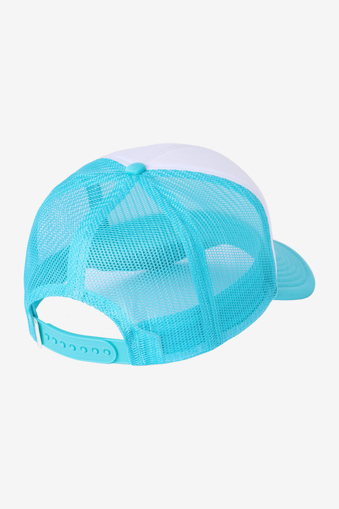 Girl's Arlie Trucker Hat -  | O'Neill