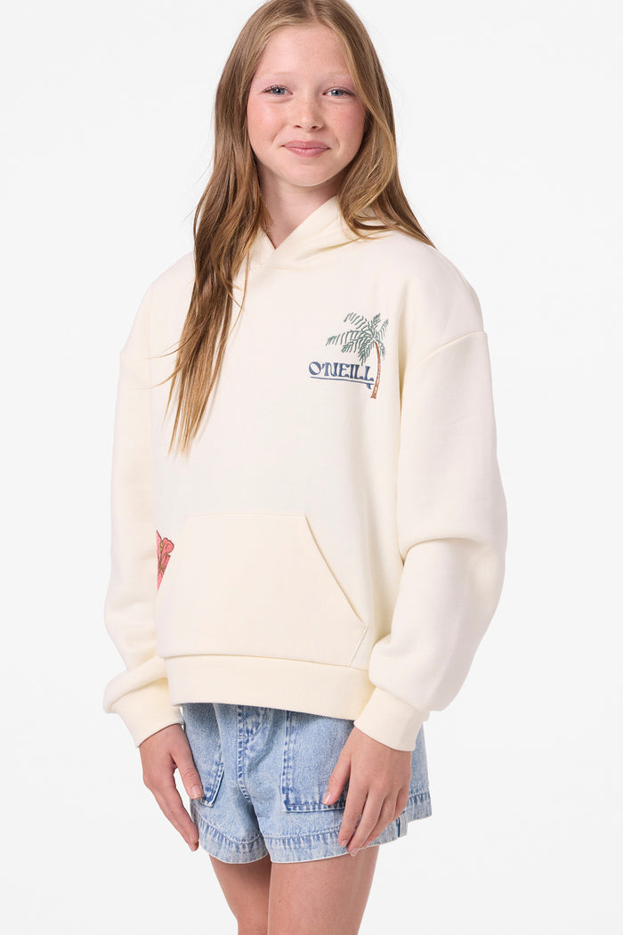 Girl's Asher Hoodie -  | O'Neill
