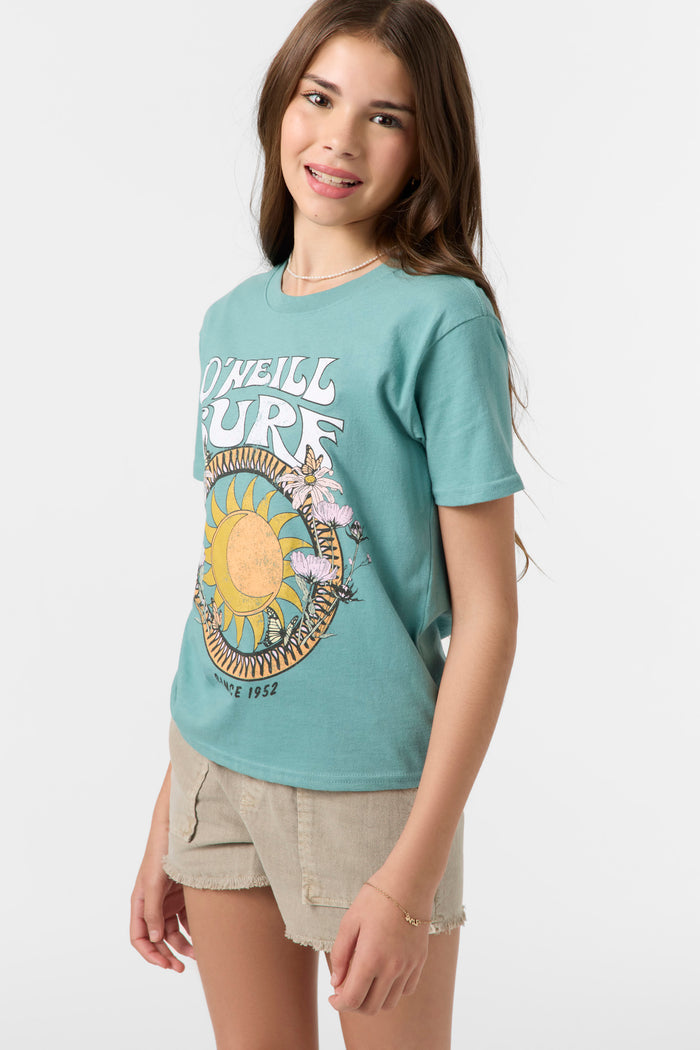 Girl's Daystar Tee -  | O'Neill