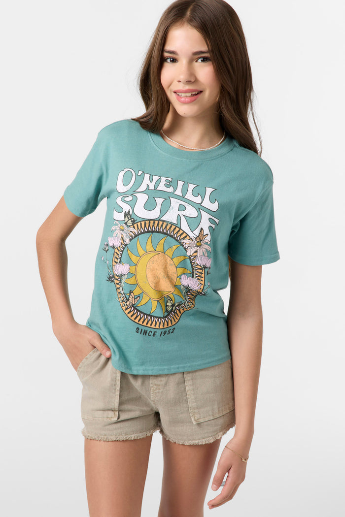 Girl's Daystar Tee -  | O'Neill