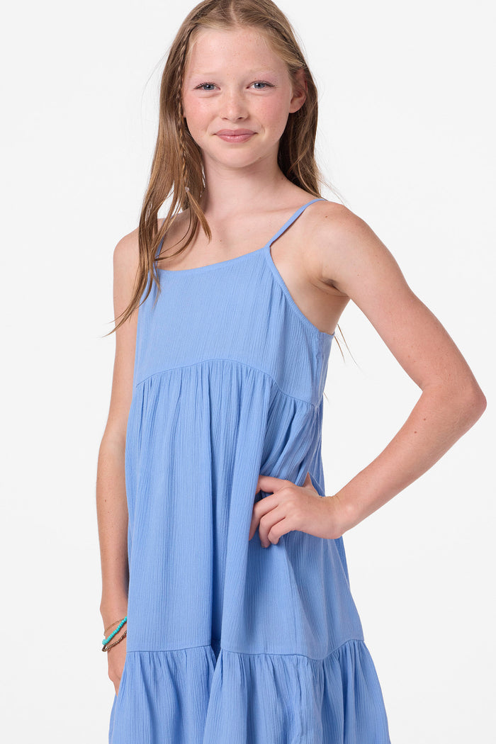 Girl's Haylee Cover Up Dress -  | O'Neill