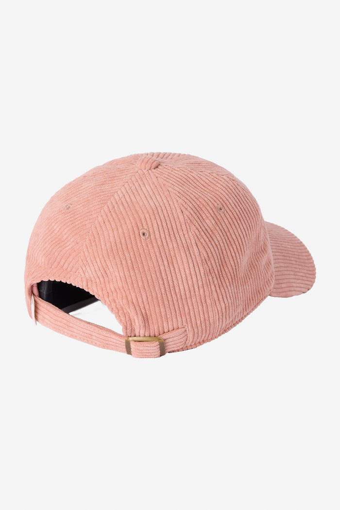 Girl's Irving Dad Corduroy Hat -  | O'Neill