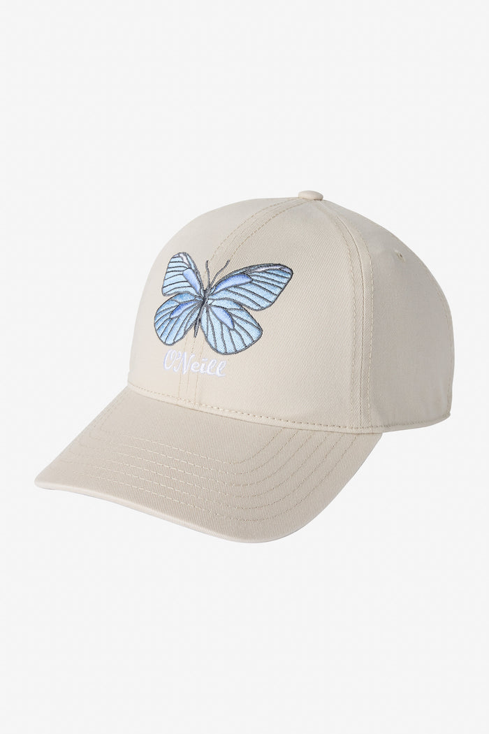 Girl's Irving Dad Hat - Tapioca | O'Neill