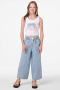 Girl's Kylas Denim Pant - Drifter | O'Neill