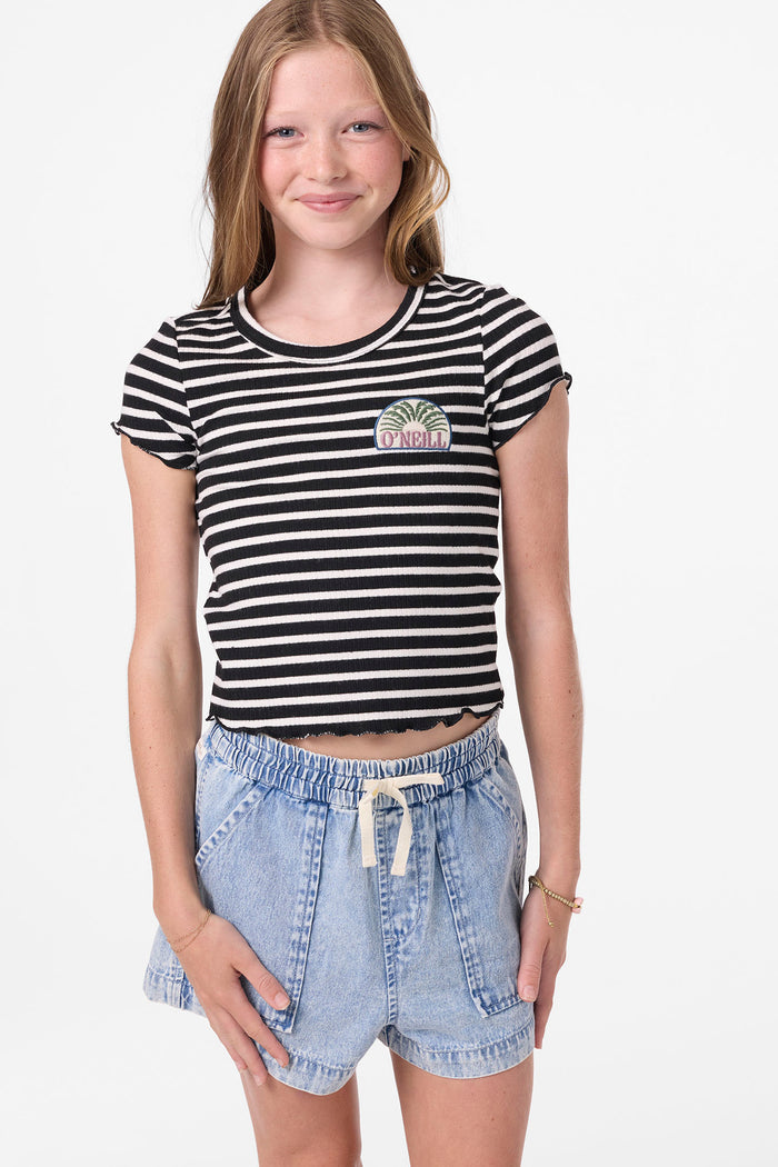 Girl's Merrit Top -  | O'Neill
