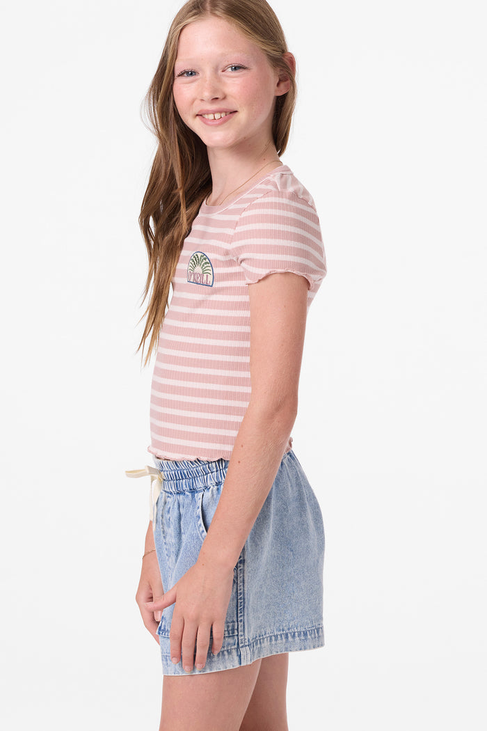Girl's Merrit Top -  | O'Neill