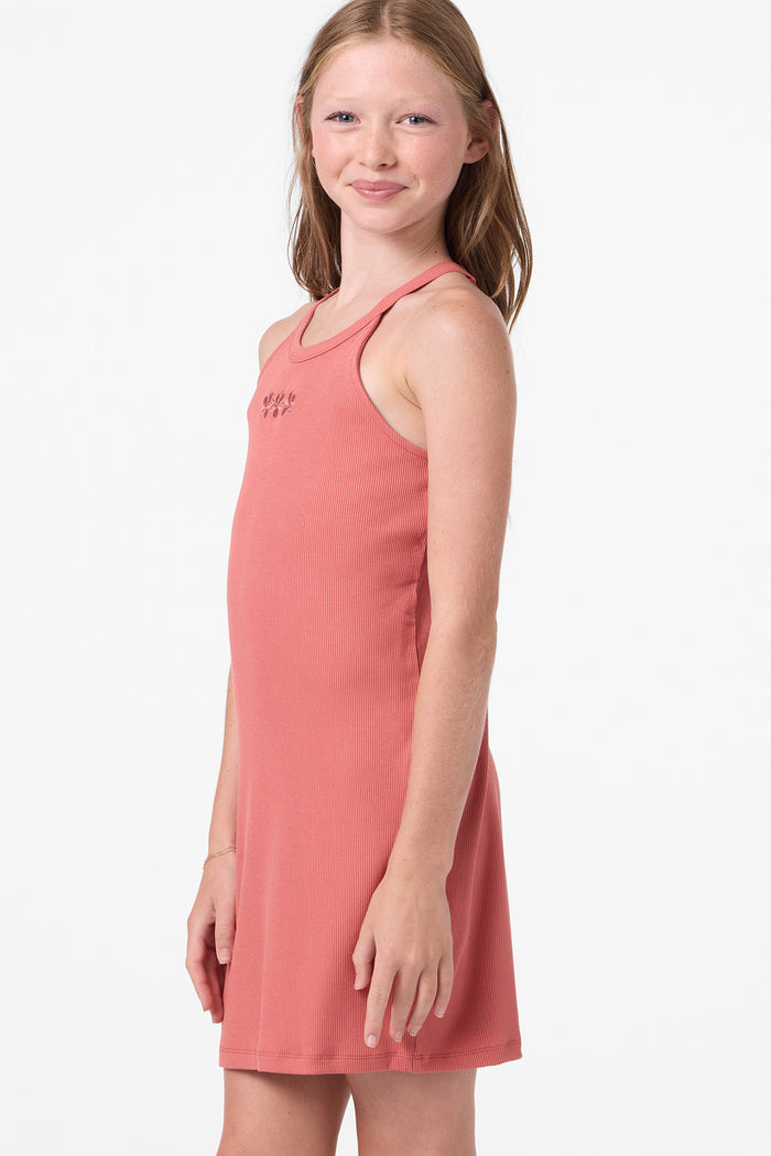 Girl's Price Mini Dress -  | O'Neill