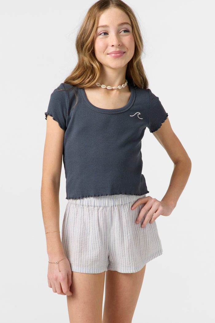 Girl's Sammie Top -  | O'Neill