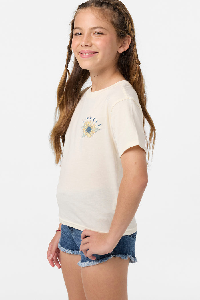 Girl's Scenic Dreamz Tee -  | O'Neill