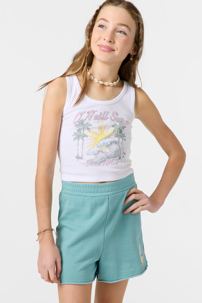 Girl's Sea Bound -  | O'Neill