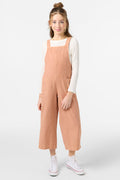 Girl's Starlette Jumper - Cork | O'Neill