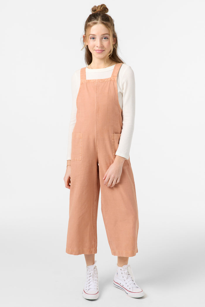 Girl's Starlette Jumper - Cork | O'Neill