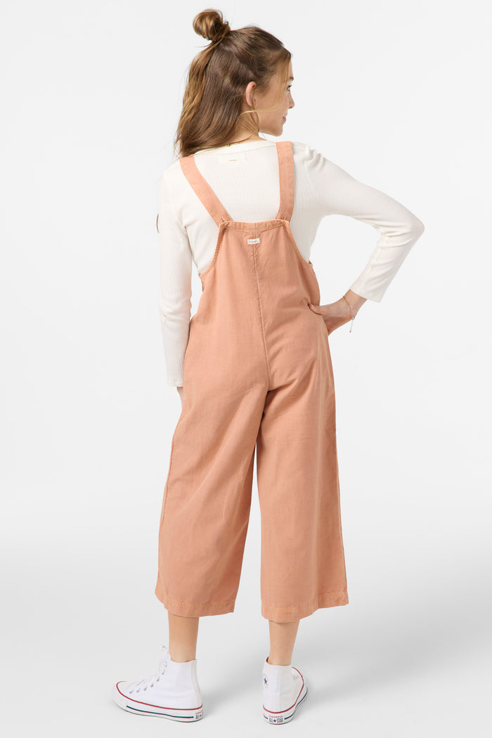 Girl's Starlette Jumper - Cork | O'Neill