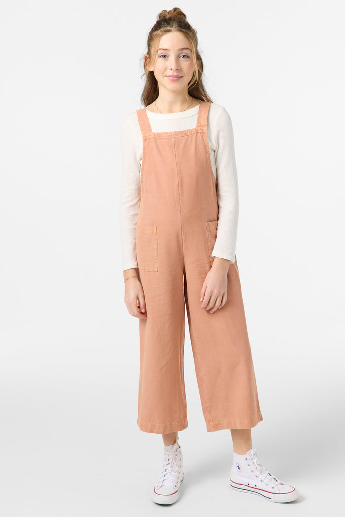 Girl's Starlette Jumper - Cork | O'Neill