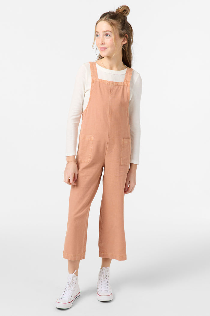 Girl's Starlette Jumper - Cork | O'Neill