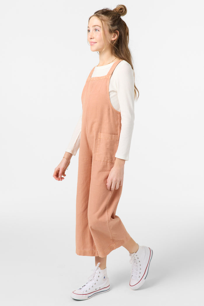 Girl's Starlette Jumper -  | O'Neill