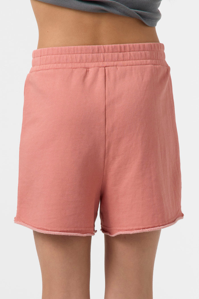 Girl's Tori Lounge Shorts -  | O'Neill