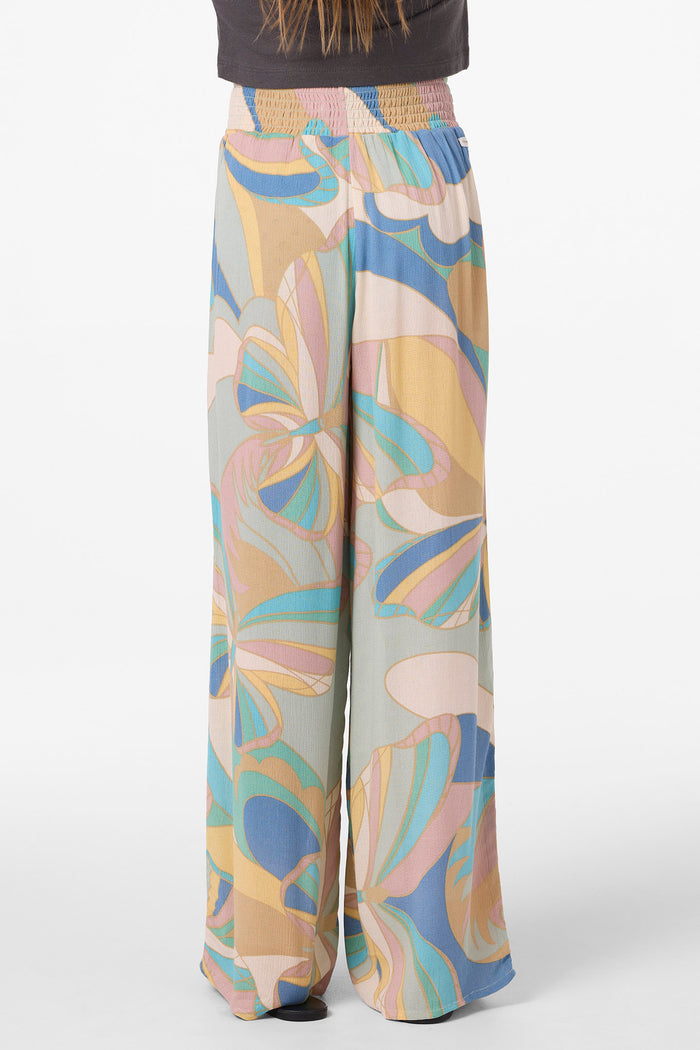 Girl's Torrie Pant Butterfly Pants -  | O'Neill
