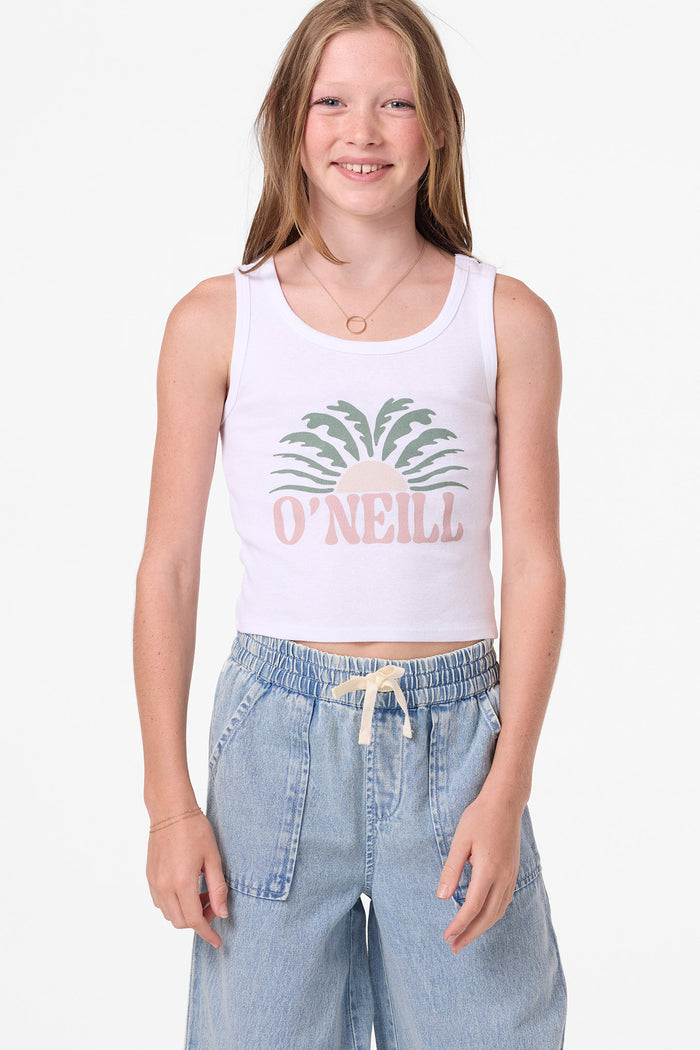 Girl's Tristan Tank -  | O'Neill