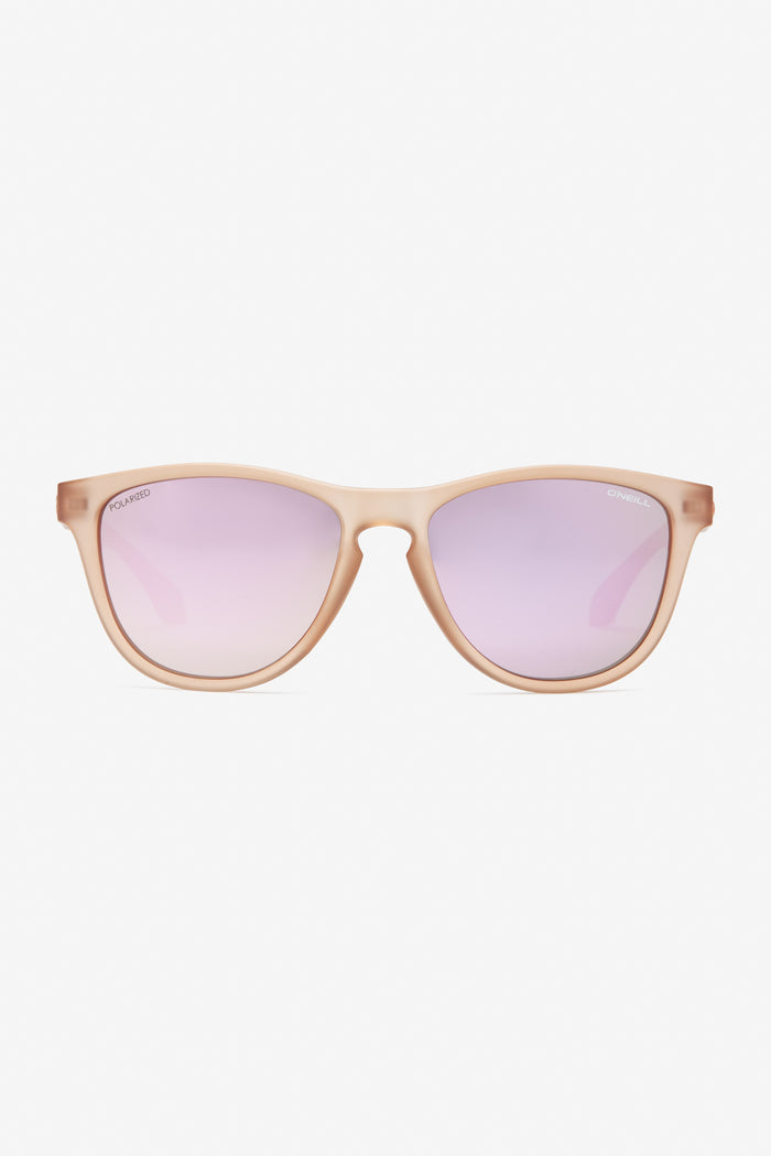 Godrevy 2.0 Sunglasses - Sandy Pink | O'Neill