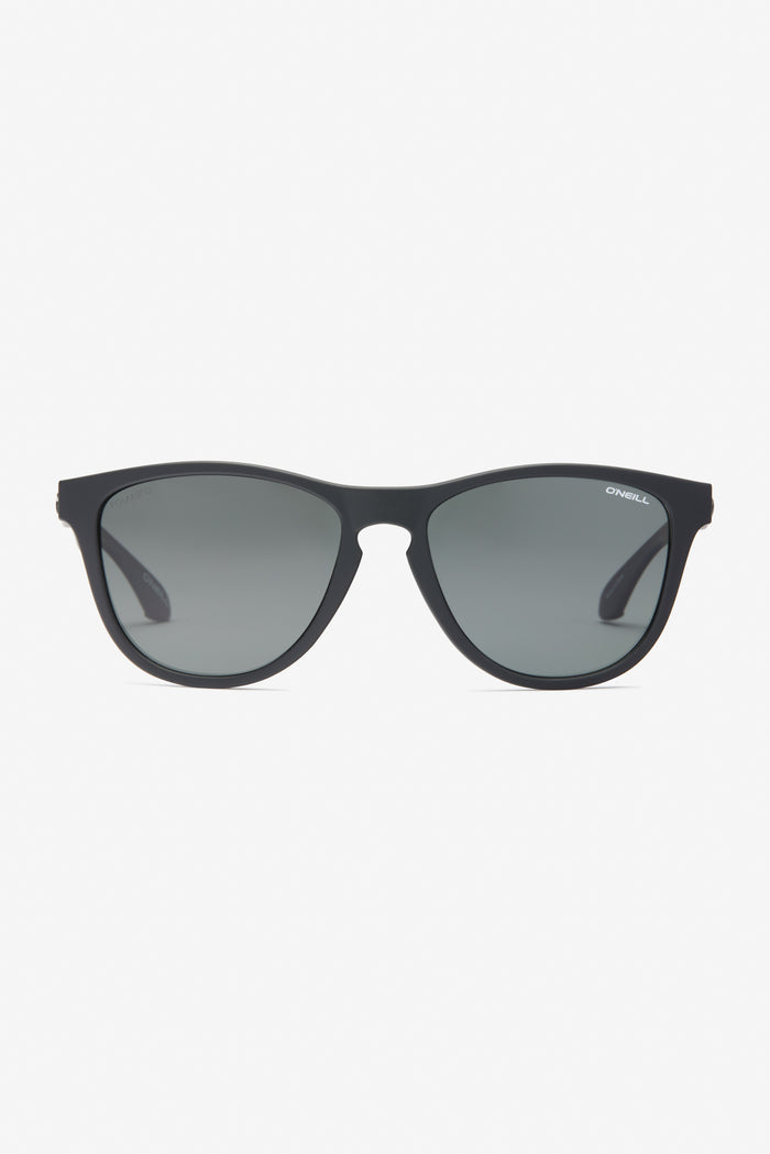 Godrevy 2.0 Sunglasses - Blk Green | O'Neill