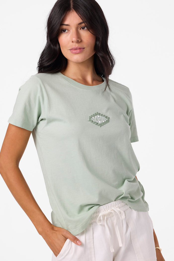 Good Times Tee - Seafoam | O'Neill