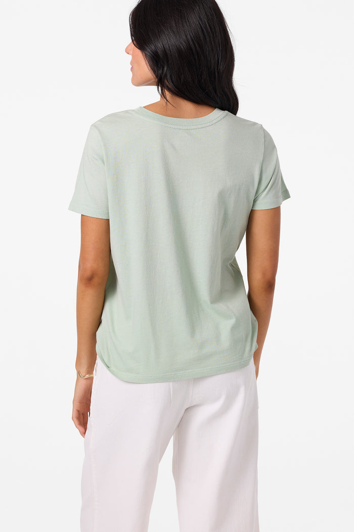 Good Times Tee - Seafoam | O'Neill