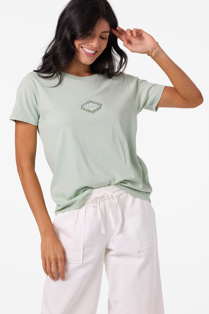Good Times Tee - Seafoam | O'Neill
