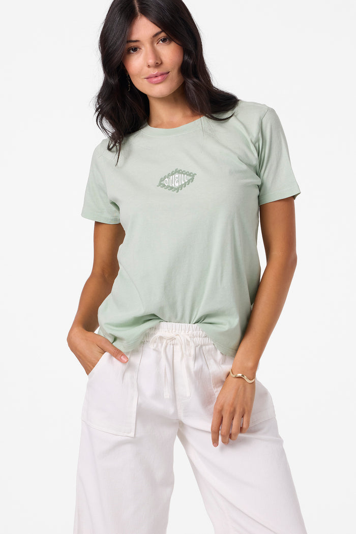 Good Times Tee - Seafoam | O'Neill