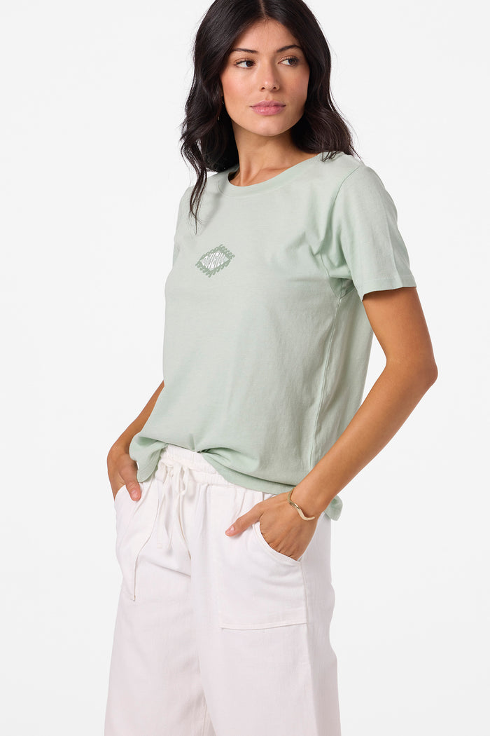 Good Times Tee - Seafoam | O'Neill