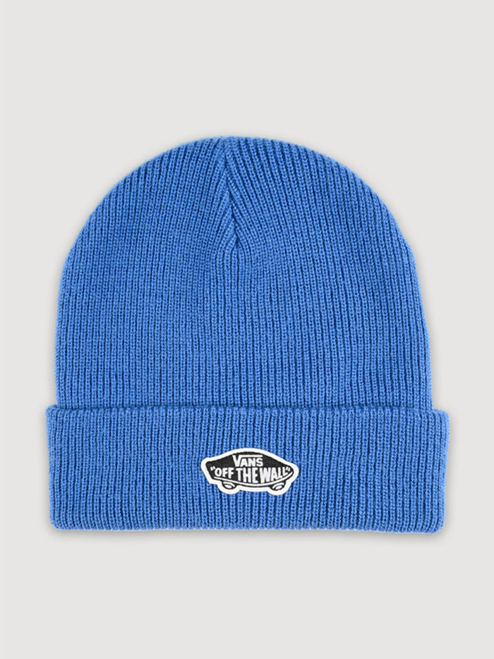 Gorro Adulto Classic Cuff Azul Vans