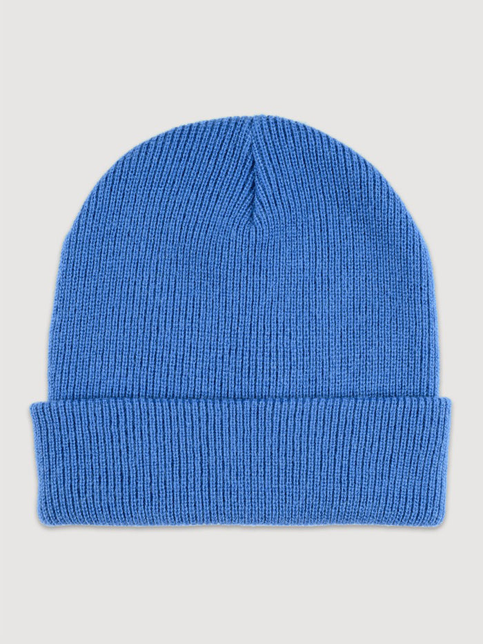 Gorro Adulto Classic Cuff Azul Vans