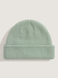 Gorro Adulto Core Basic Cuff Verde Vans