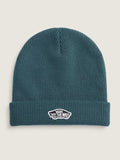Gorro Adulto Cuff Be Gris Vans