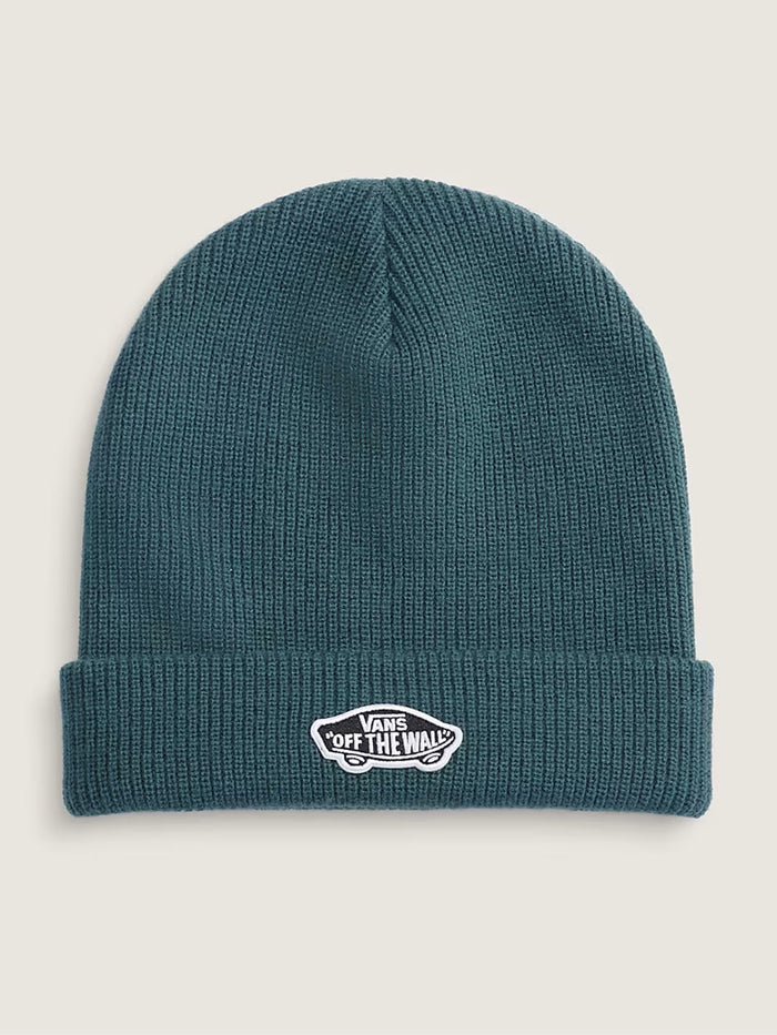 Gorro Adulto Cuff Be Gris Vans
