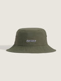 Gorro Bucket Adulto Dropped V Bucket Verde Vans