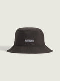 Gorro Bucket Adulto Dropped V Bucket Negro Vans