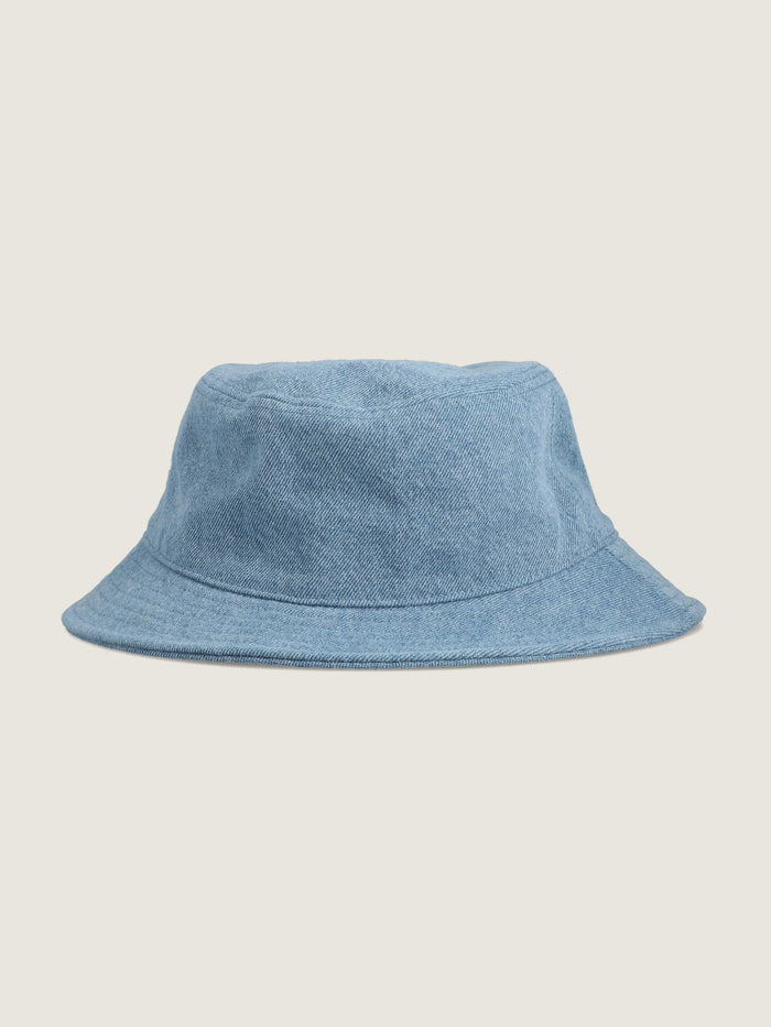 Gorro Bucket Adulto Starmarked Bucket Azul Vans