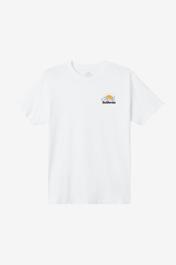 Hank The Tank Tee -  | O'Neill